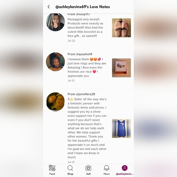 Meet your Posher, Ashley & Kevin - Picture 8 of 12